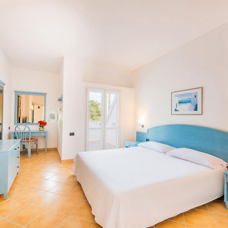 Th Capo Rizzuto Hotel Isola di Capo Rizzuto Kültér fotó