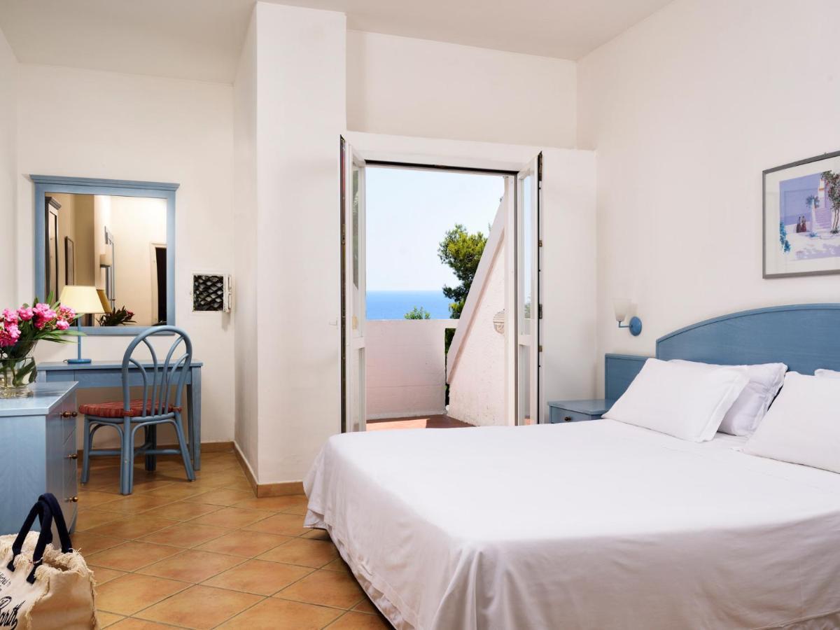 Th Capo Rizzuto Hotel Isola di Capo Rizzuto Kültér fotó