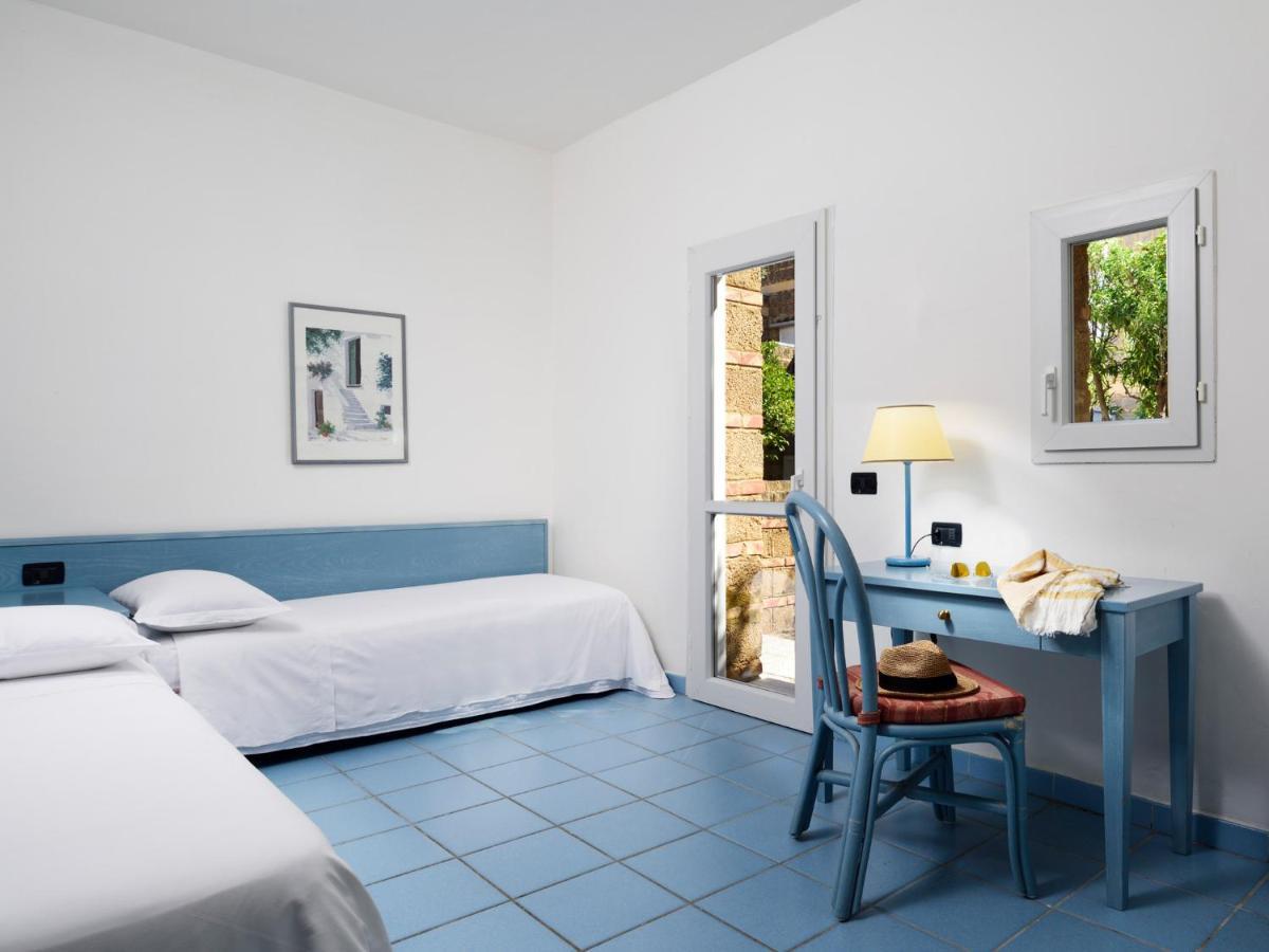 Th Capo Rizzuto Hotel Isola di Capo Rizzuto Kültér fotó