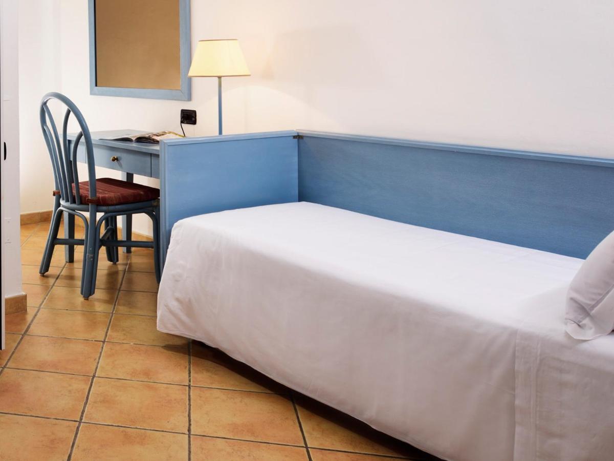 Th Capo Rizzuto Hotel Isola di Capo Rizzuto Kültér fotó