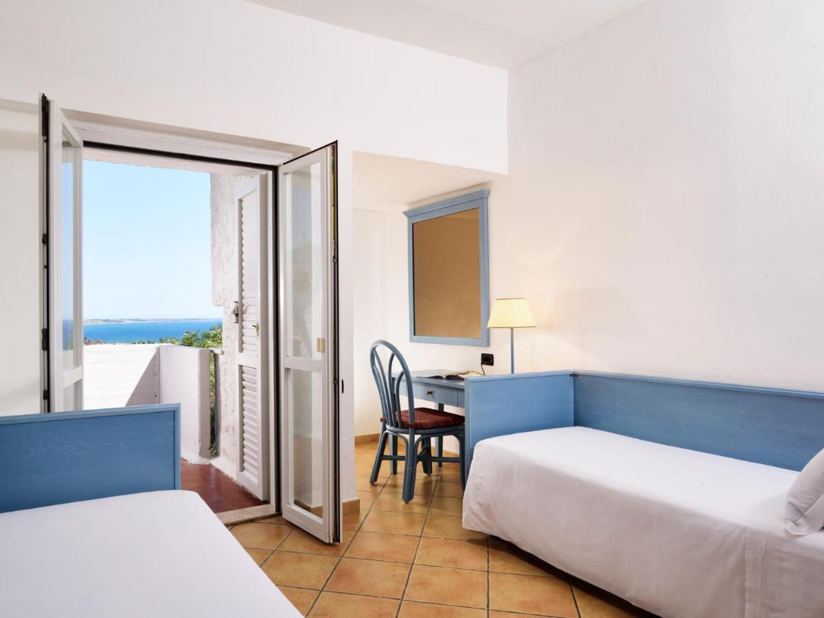 Th Capo Rizzuto Hotel Isola di Capo Rizzuto Kültér fotó