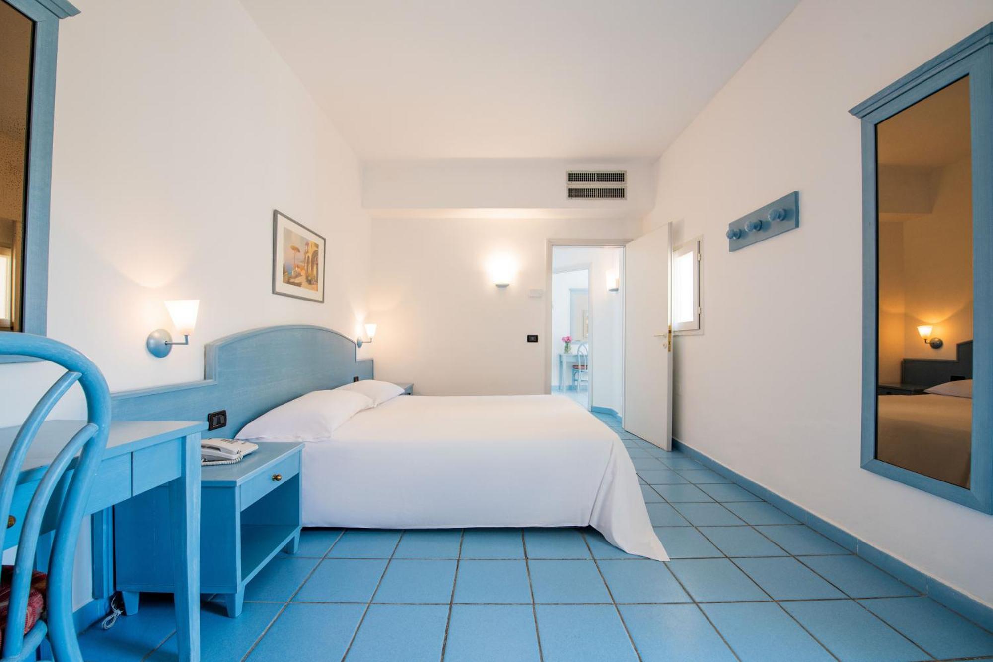 Th Capo Rizzuto Hotel Isola di Capo Rizzuto Kültér fotó