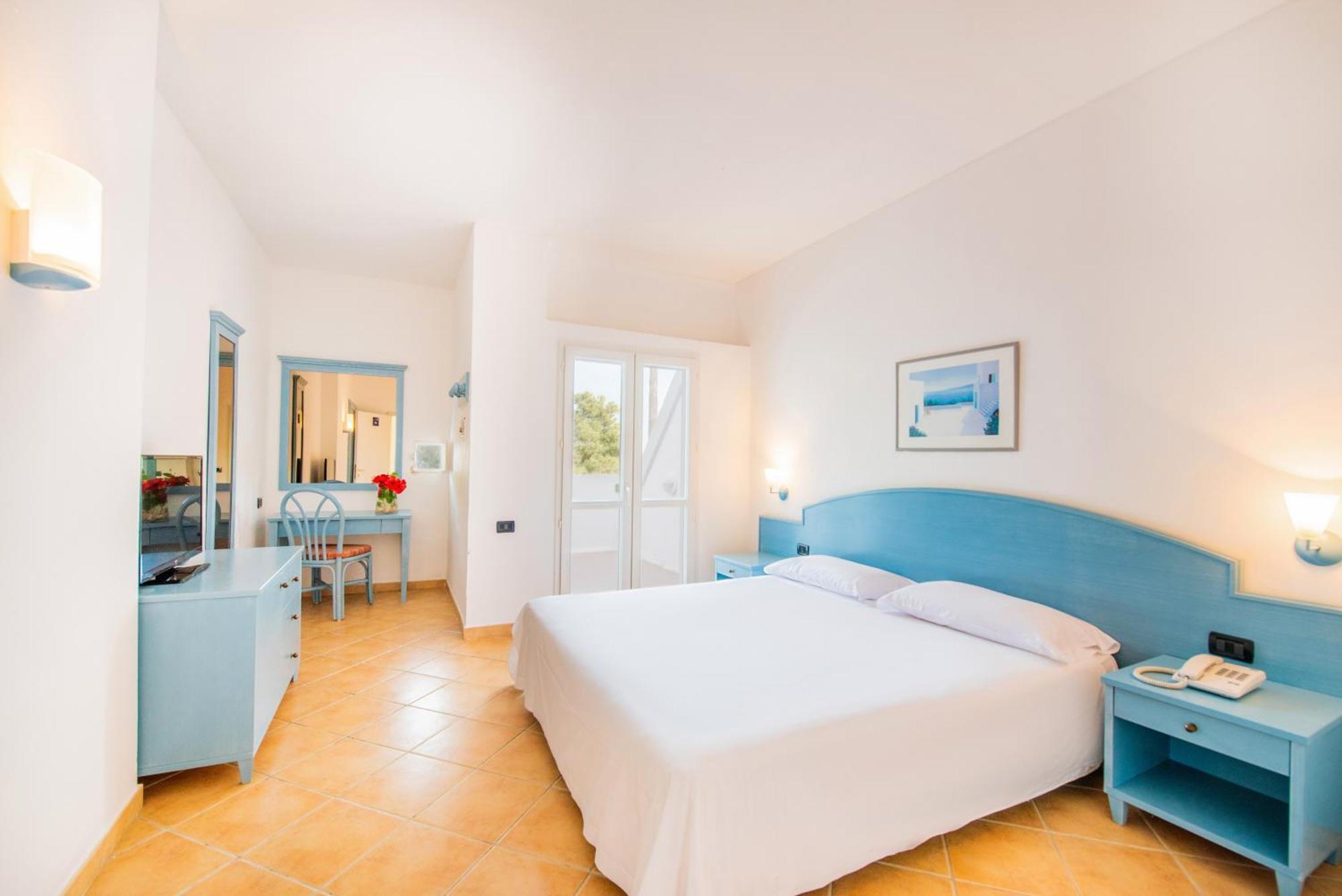 Th Capo Rizzuto Hotel Isola di Capo Rizzuto Kültér fotó