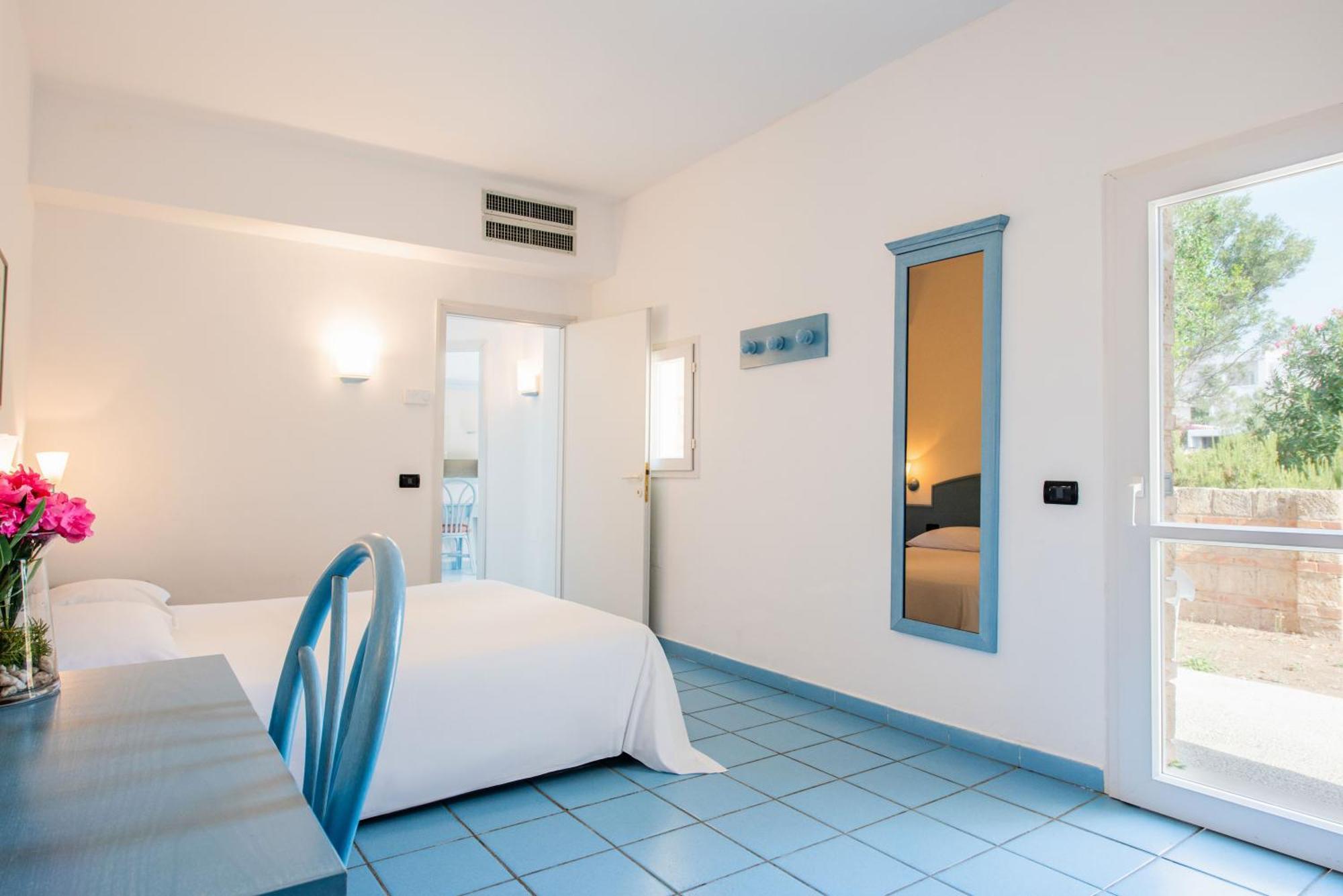 Th Capo Rizzuto Hotel Isola di Capo Rizzuto Kültér fotó
