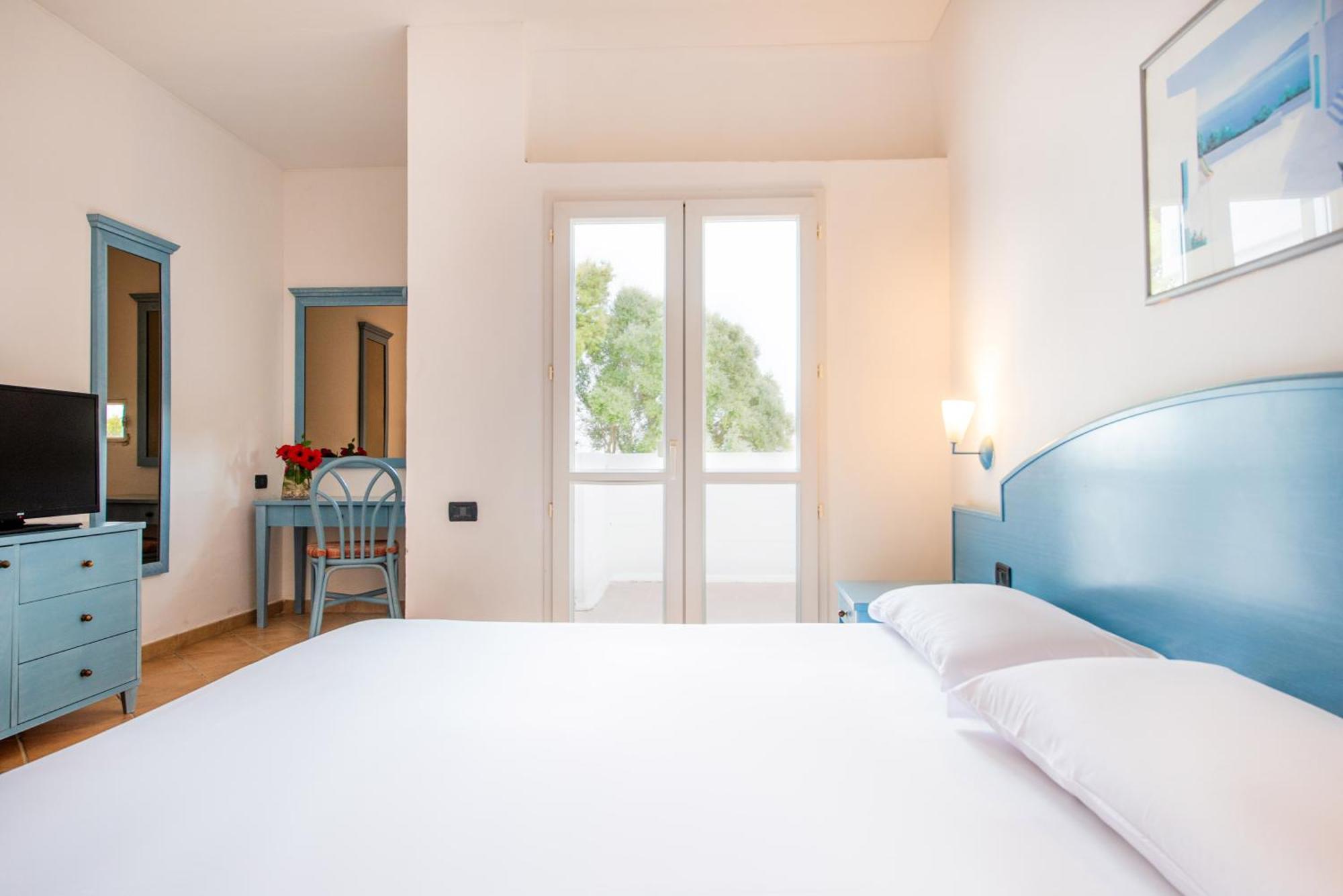 Th Capo Rizzuto Hotel Isola di Capo Rizzuto Kültér fotó