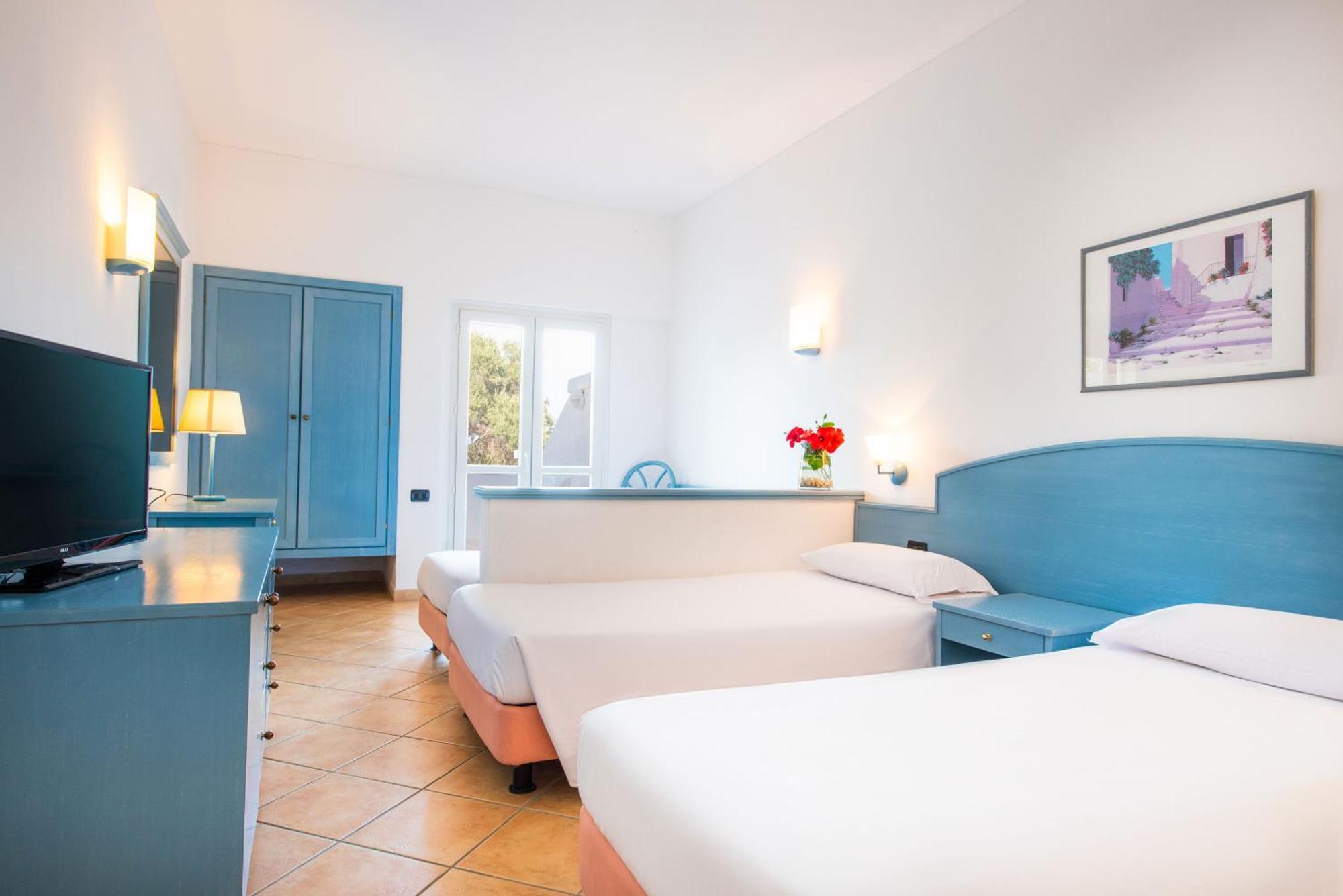 Th Capo Rizzuto Hotel Isola di Capo Rizzuto Kültér fotó