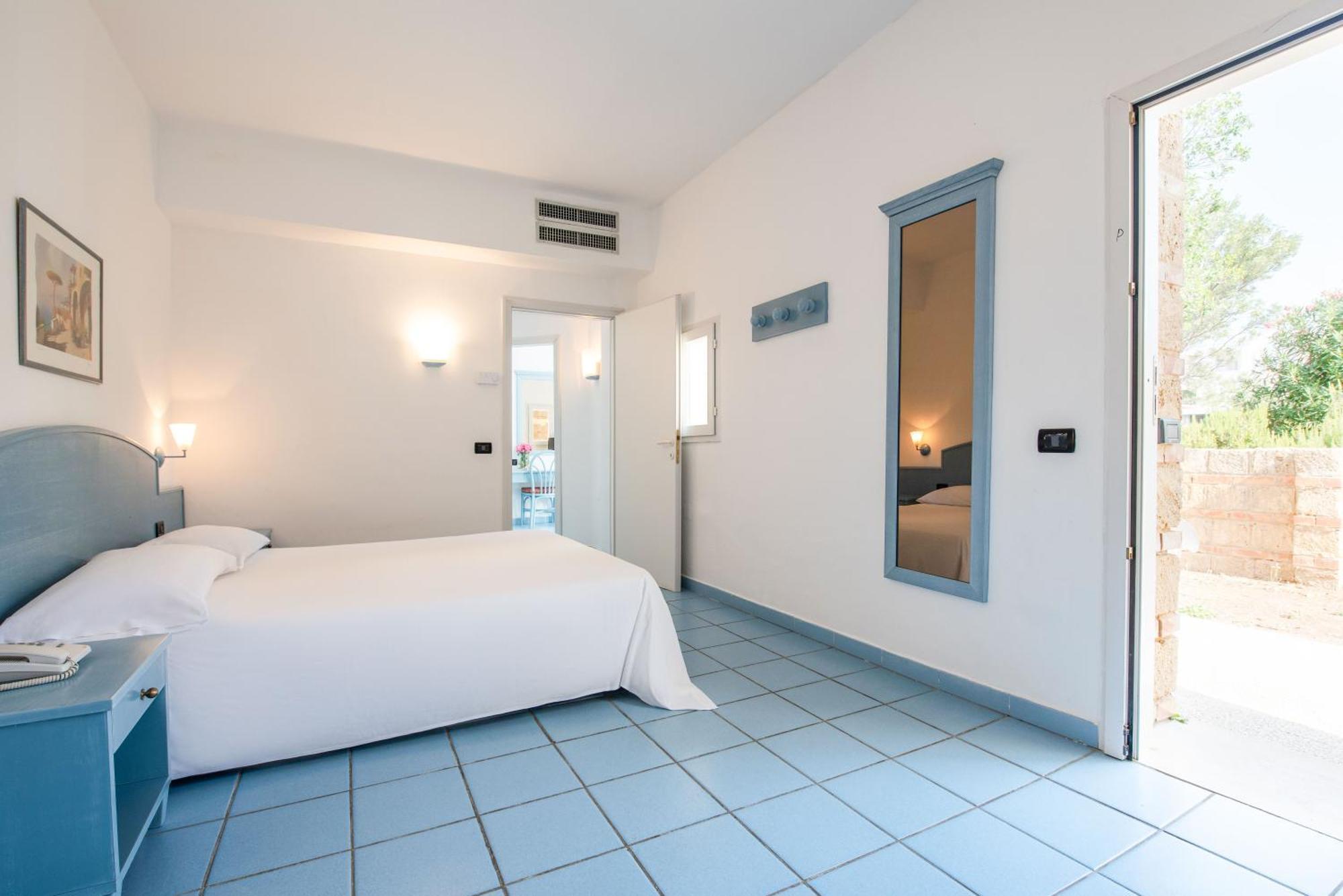 Th Capo Rizzuto Hotel Isola di Capo Rizzuto Kültér fotó