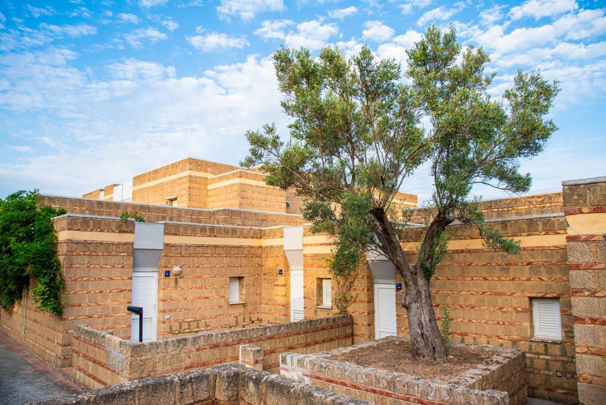 Th Capo Rizzuto Hotel Isola di Capo Rizzuto Kültér fotó