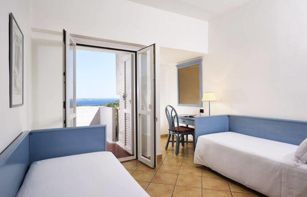 Th Capo Rizzuto Hotel Isola di Capo Rizzuto Kültér fotó